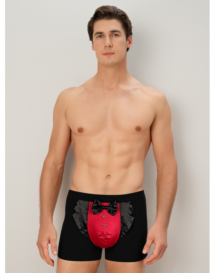 Мужские трусы indefini (арт. 4024MUF)